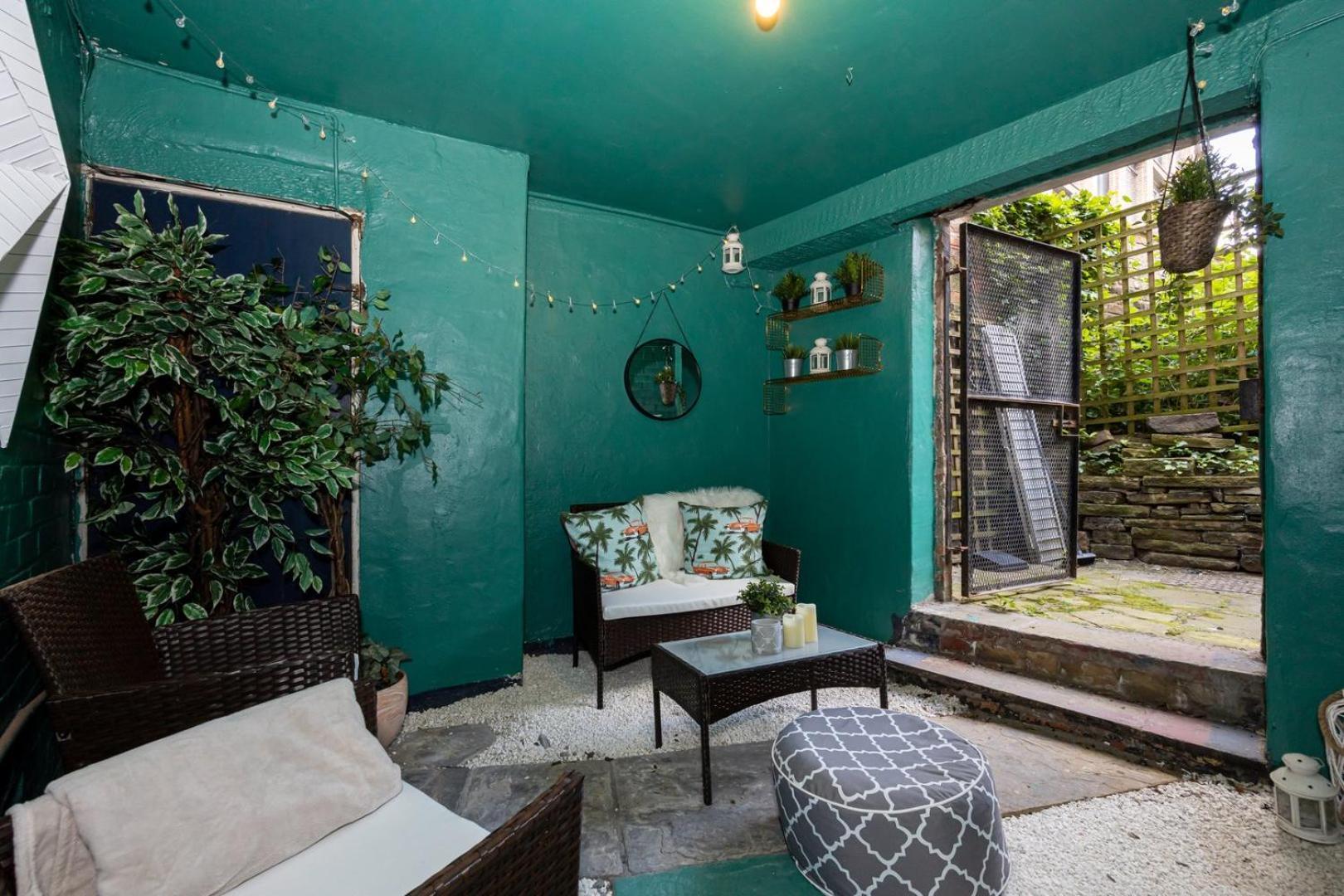 شقة Guestready - Charming Haven In Knowledge Quarter ليفربول المظهر الخارجي الصورة