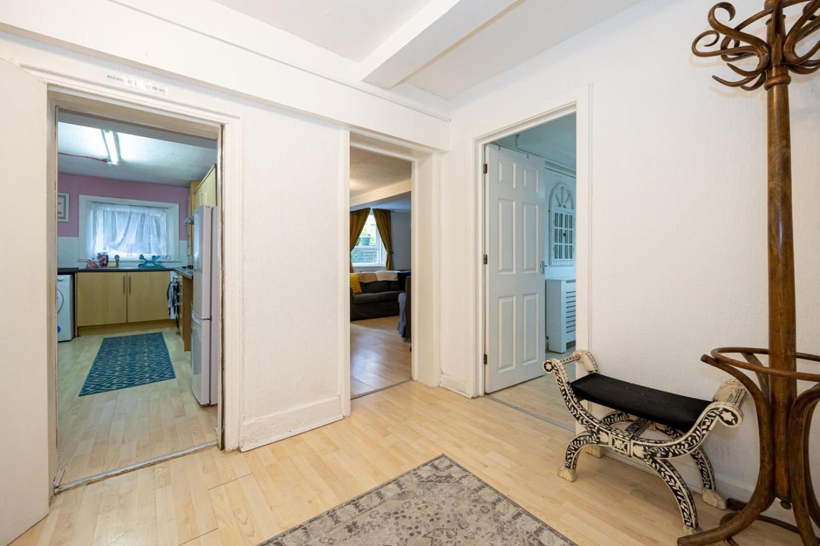 شقة Guestready - Charming Haven In Knowledge Quarter ليفربول المظهر الخارجي الصورة