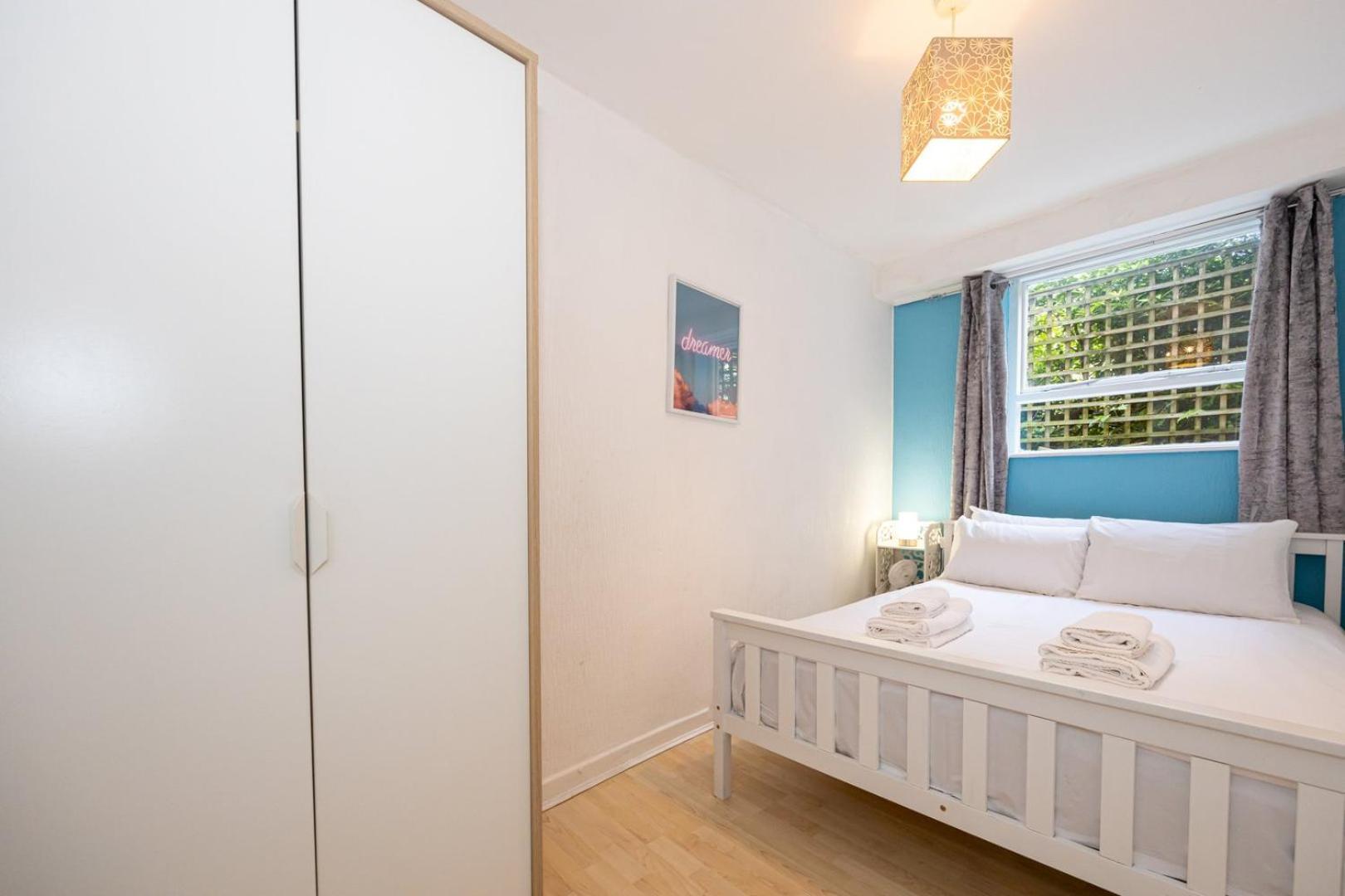 شقة Guestready - Charming Haven In Knowledge Quarter ليفربول المظهر الخارجي الصورة